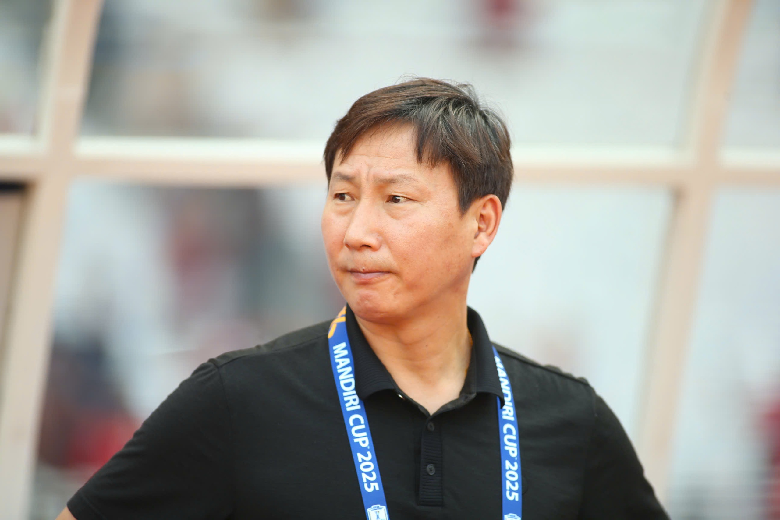 U.23 Việt Nam đang hoàn thiện như thế nào dưới tay ông Kim?- Ảnh 3. U.23 Việt Nam đang hoàn thiện như thế nào dưới tay ông Kim?- Ảnh 3.