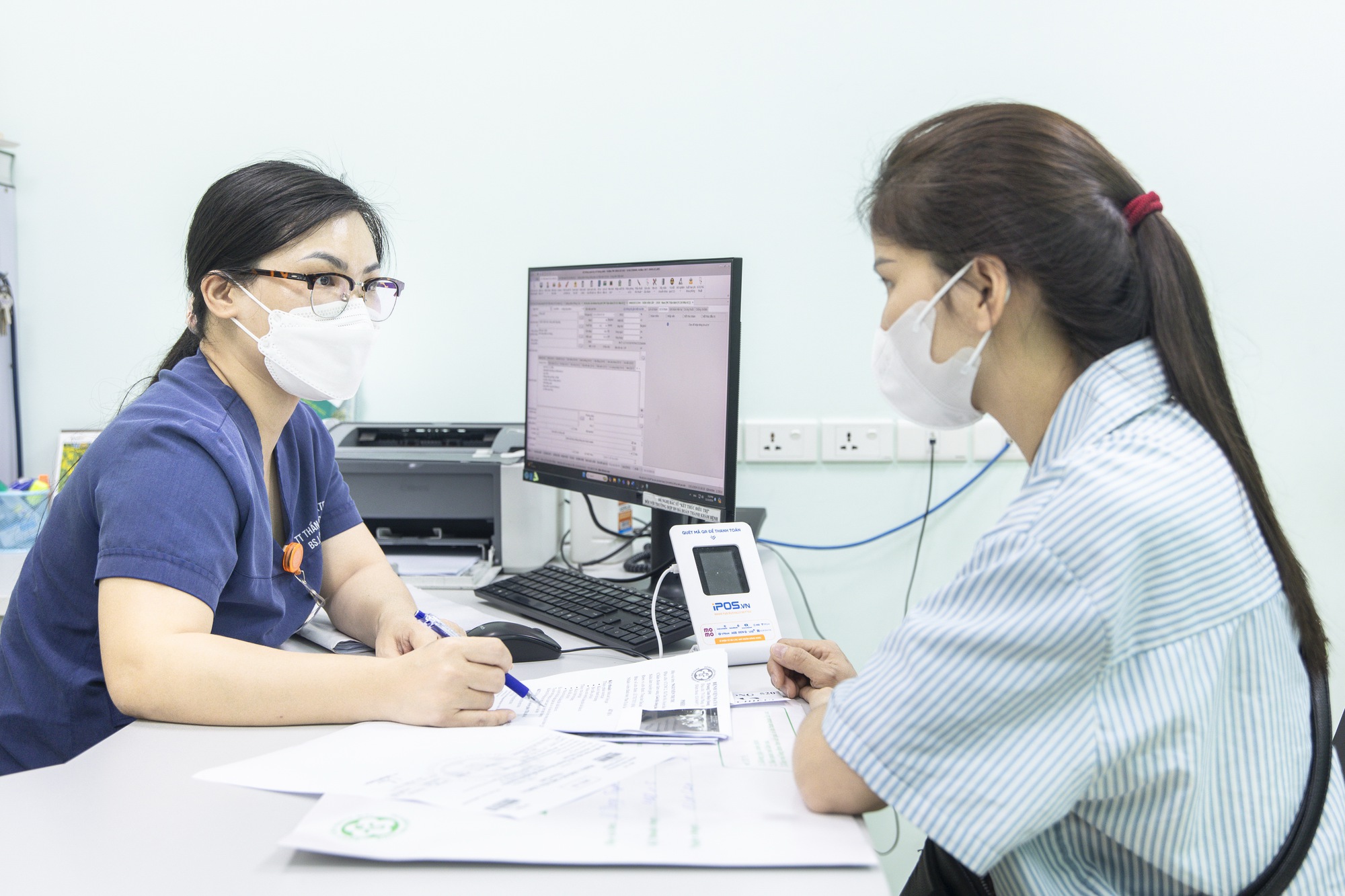 Cho khấu trừ chi phí thiết yếu trước khi tính thuế- Ảnh 1.