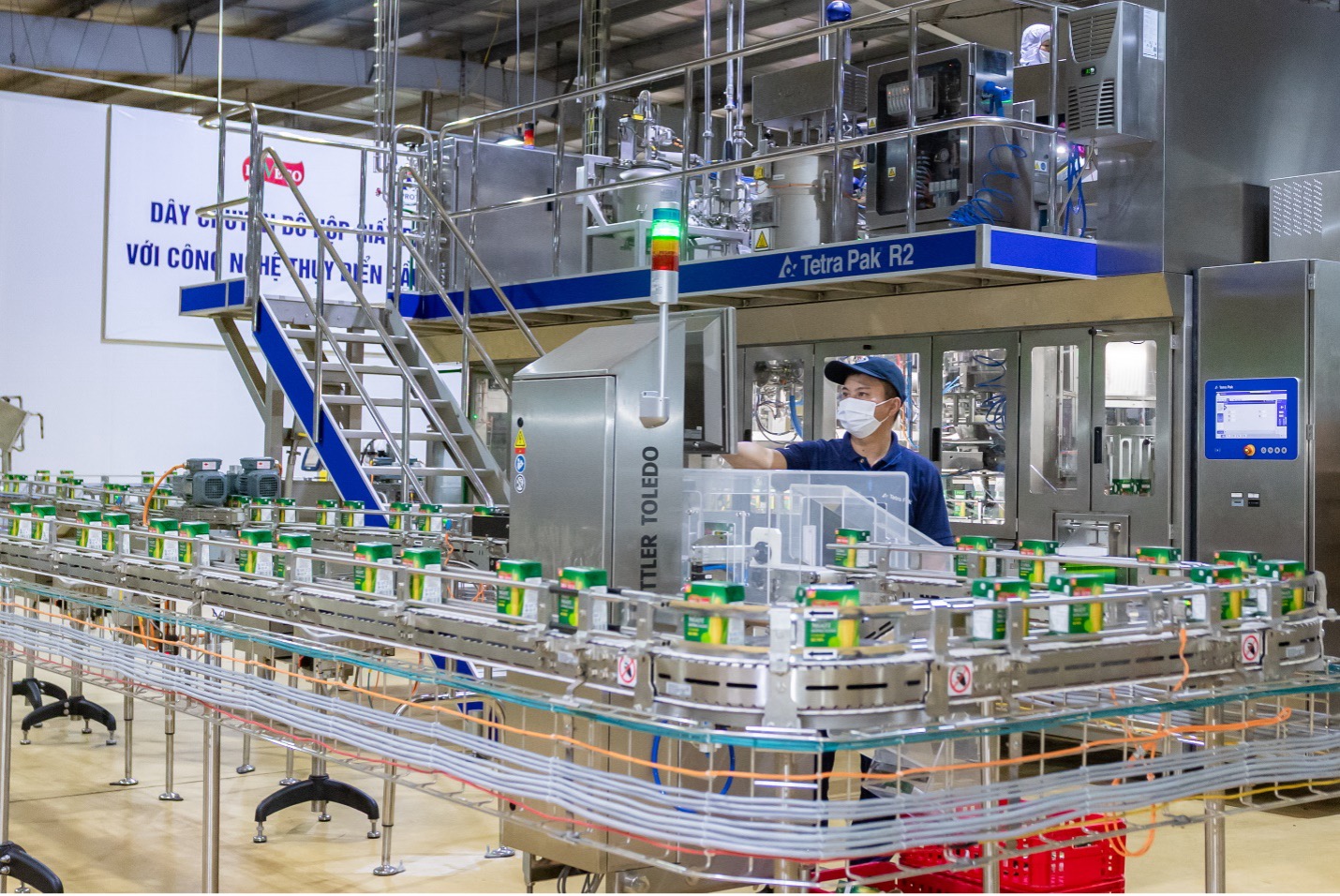 Giải pháp bao bì tái chế cho doanh nghiệp F&B phát triển bền vững và cạnh tranh - Ảnh 1.