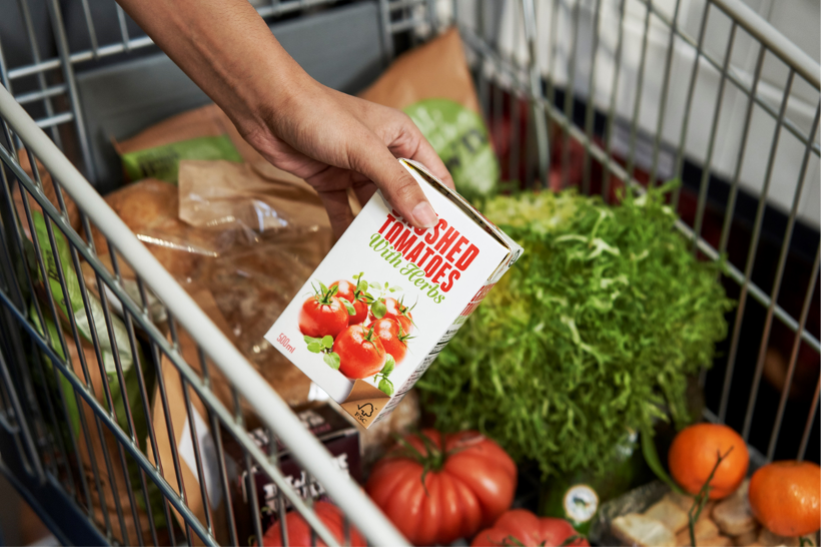 Giải pháp bao bì tái chế cho doanh nghiệp F&B phát triển bền vững và cạnh tranh - Ảnh 2.