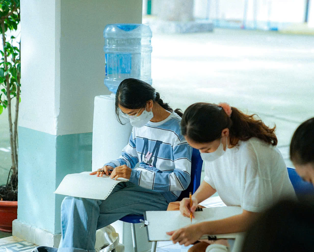 - Φωτογραφία 1.  - Ảnh 1.