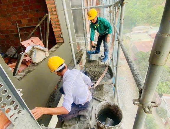 Gia Lai đẩy nhanh tiến độ dự án nhà ở xã hội: 'Bàn làm, không bàn lùi'- Ảnh 2. Gia Lai đẩy nhanh tiến độ dự án nhà ở xã hội: 'Bàn làm, không bàn lùi'- Ảnh 2.