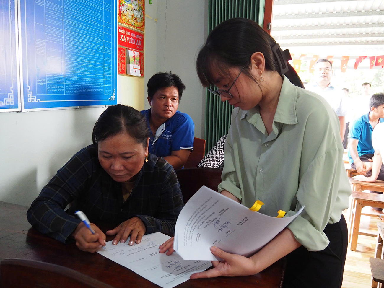 Cao tốc Cà Mau - Đất Mũi: Người dân sẵn sàng, chính quyền vào guồng tăng tốc - Ảnh 2.