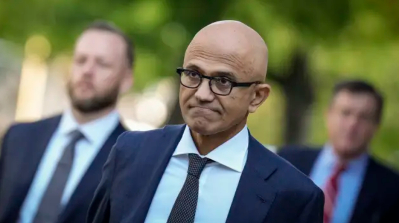 CEO Microsoft lý giải vì sao lợi nhuận khổng lồ vẫn sa thải nghìn lao động - Ảnh 1.