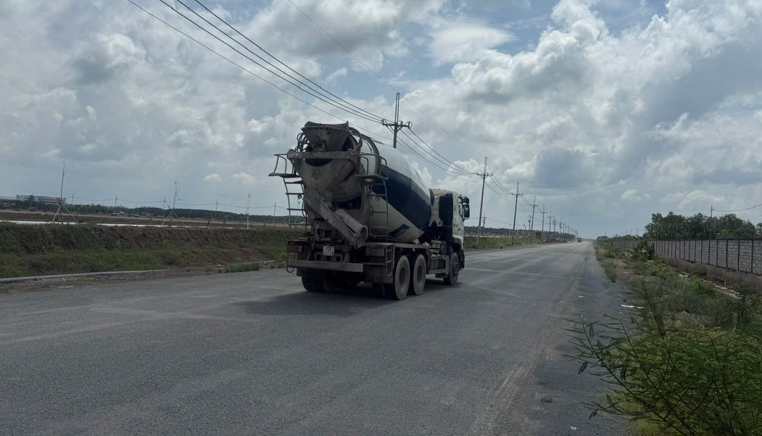 4 hộ dân ở Đồng Tháp mòn mỏi chờ đền bù tại Dự án CCN Gia Thuận 2: BQL nói gì? - Ảnh 2. 4 hộ dân ở Đồng Tháp mòn mỏi chờ đền bù tại Dự án CCN Gia Thuận 2: BQL nói gì? - Ảnh 2.