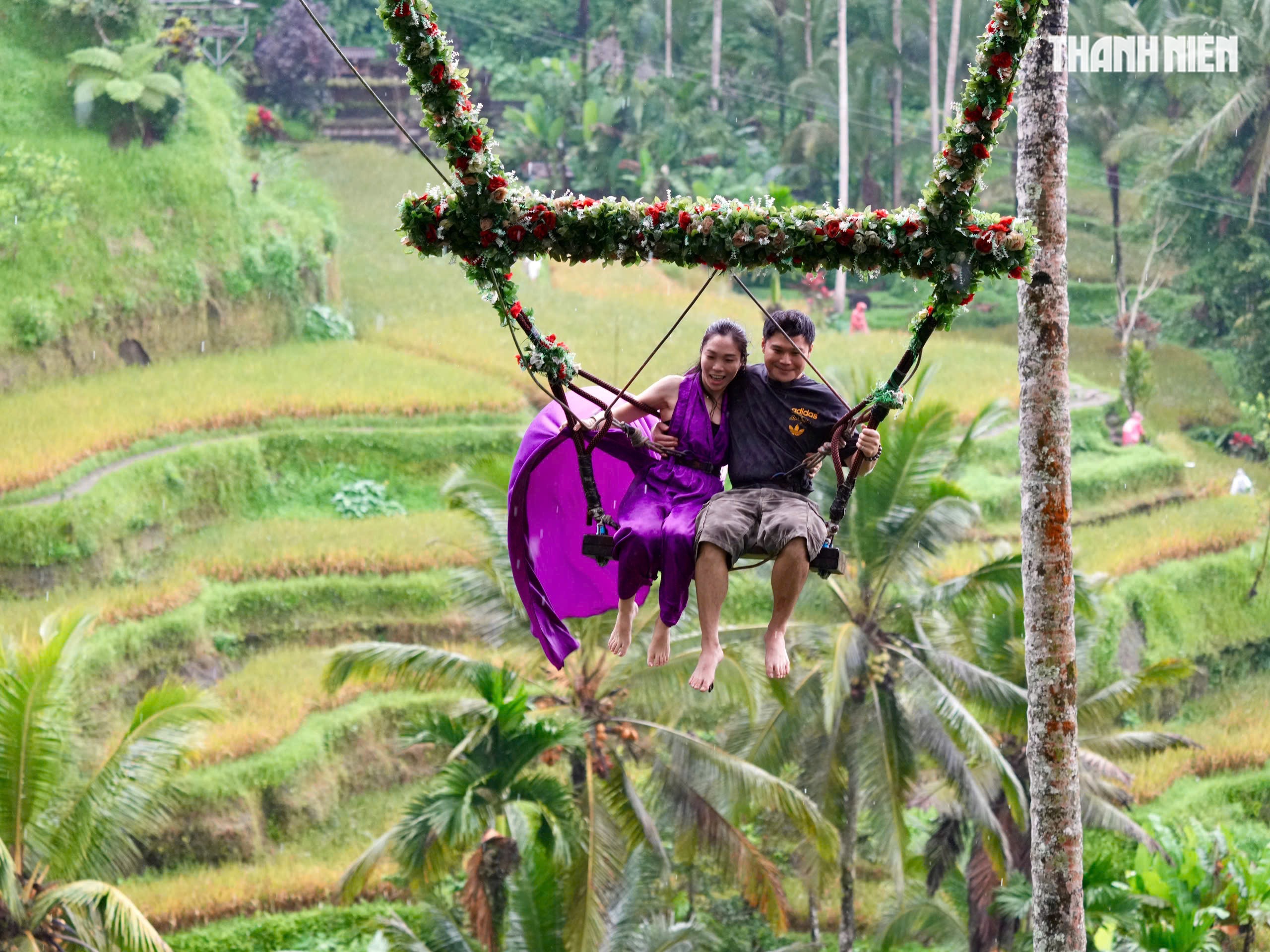 Giải mã bí ẩn trên ruộng bậc thang khiến du khách mê mẩn ở đảo Bali- Ảnh 6. Giải mã bí ẩn trên ruộng bậc thang khiến du khách mê mẩn ở đảo Bali- Ảnh 6.