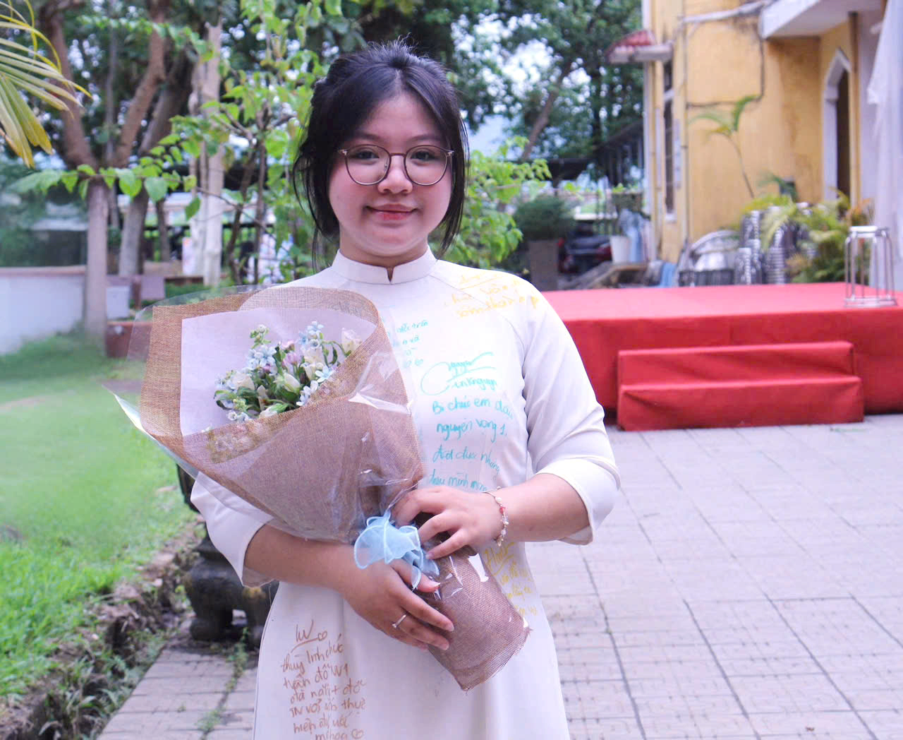 - រូបថត ១. - Ảnh 1.