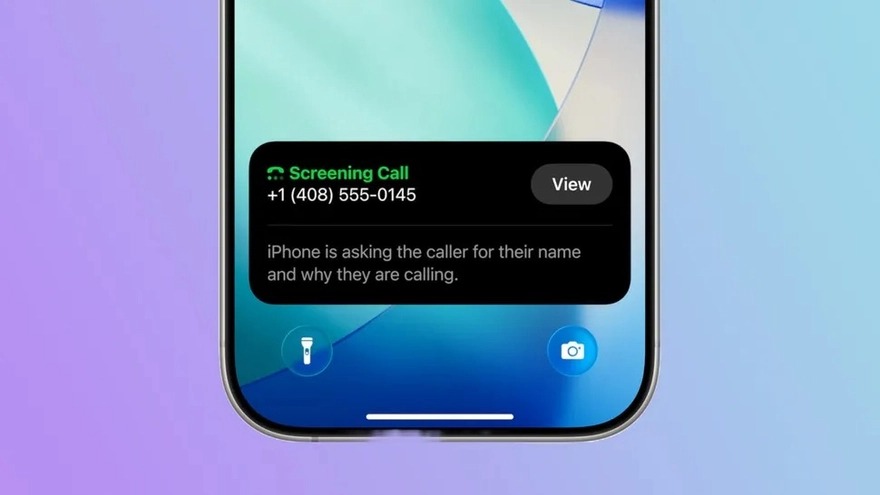 5 tính năng "đáng tiền" nên thử trên iOS 26 Beta - Ảnh 2.