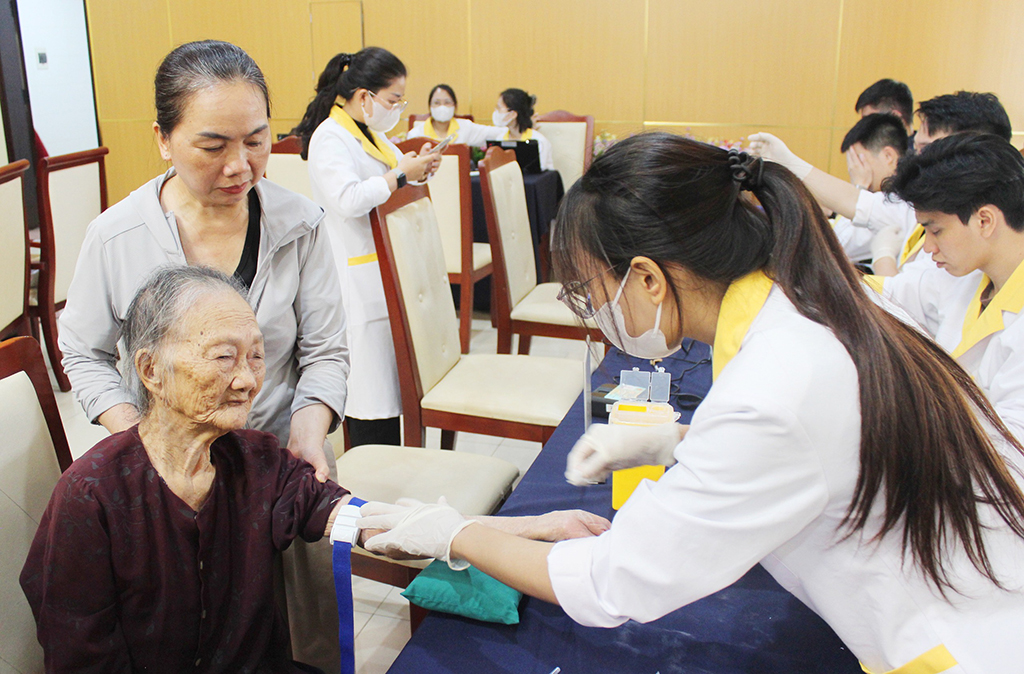 Hành trình đi tìm tên anh - Ảnh 3.