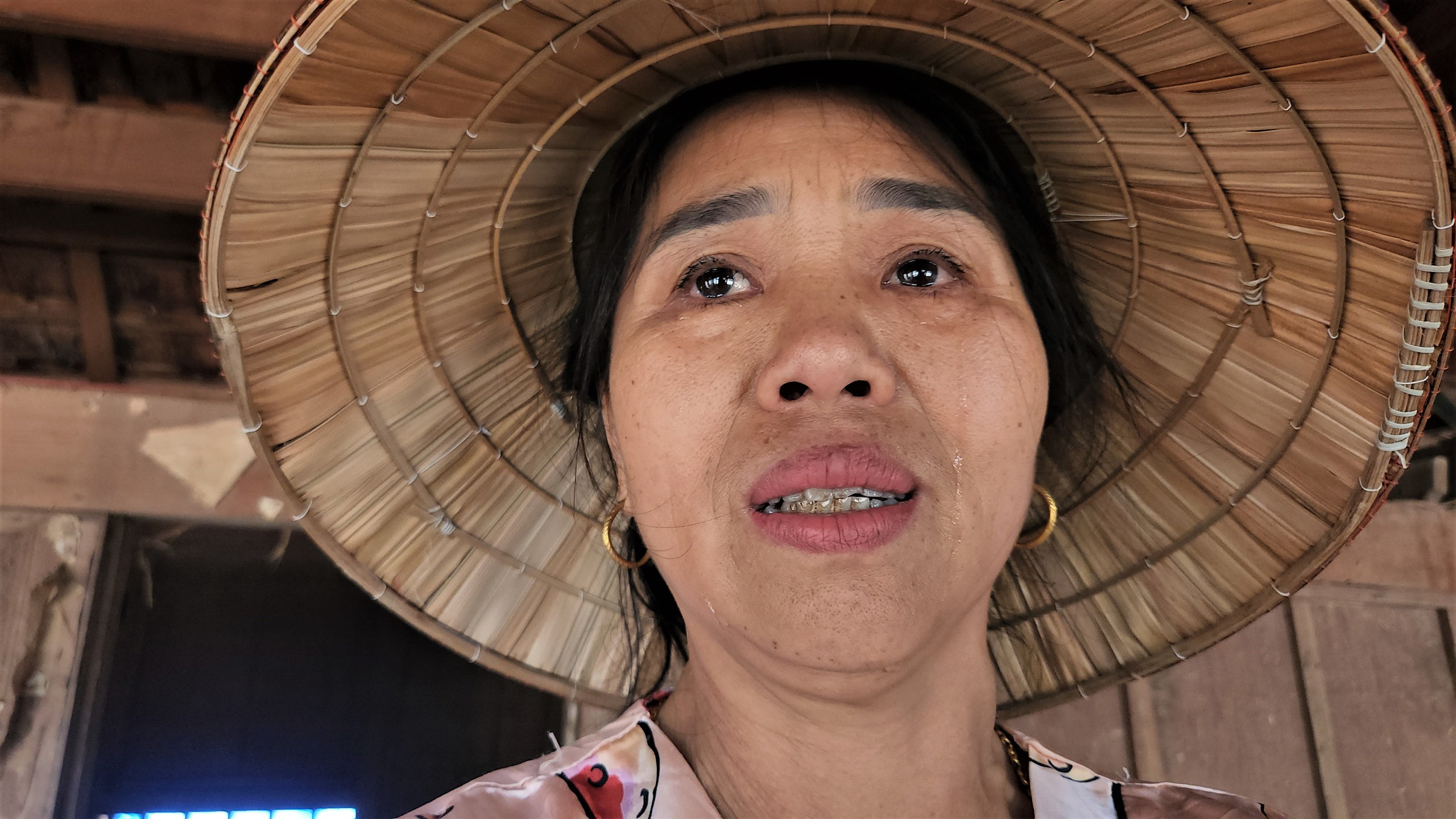 Dân vùng 'rốn lũ' Nghệ An: Tan hoang bản Xiềng Tắm - Ảnh 16.