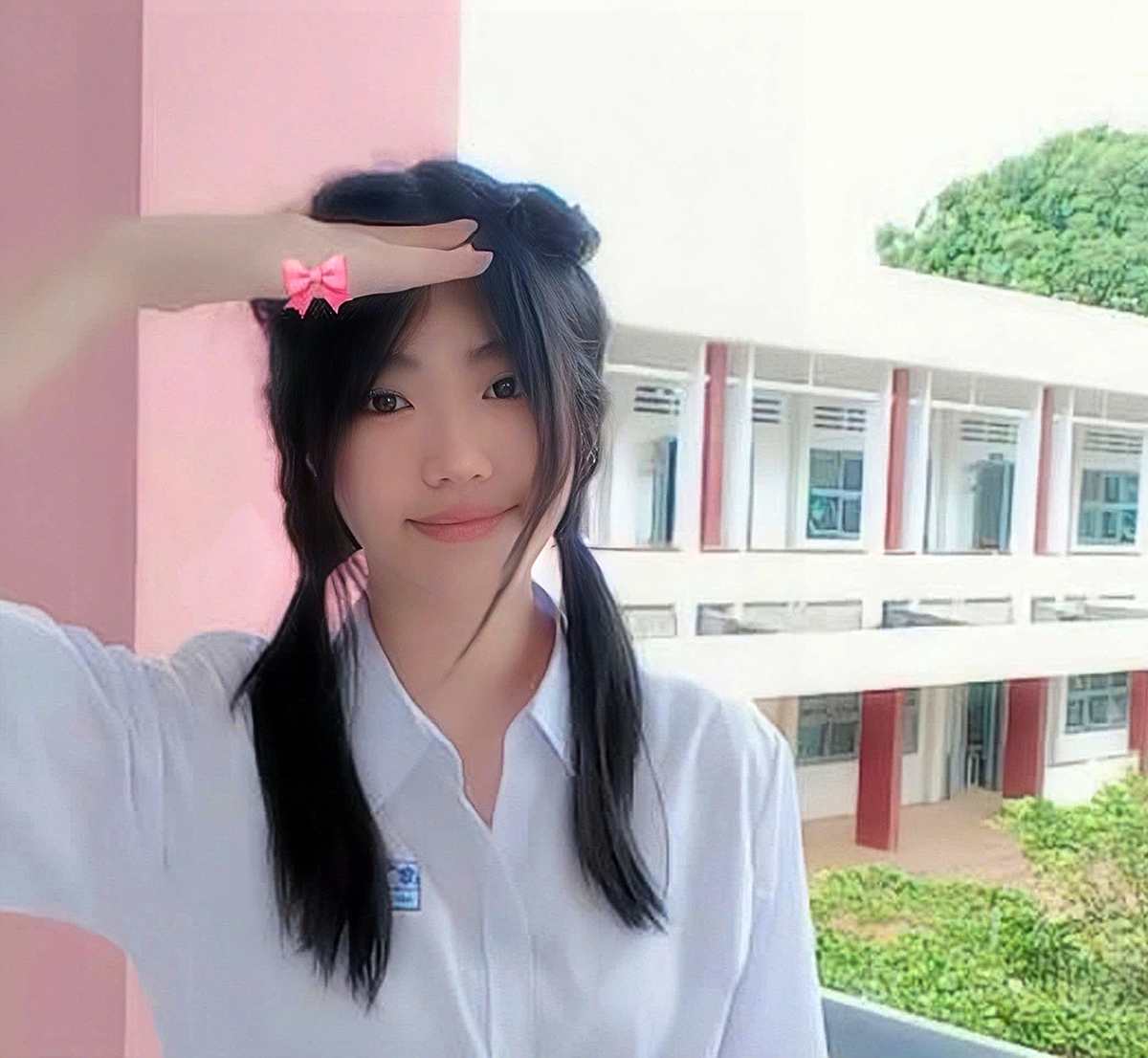 - រូបថត ៣. - Ảnh 3.