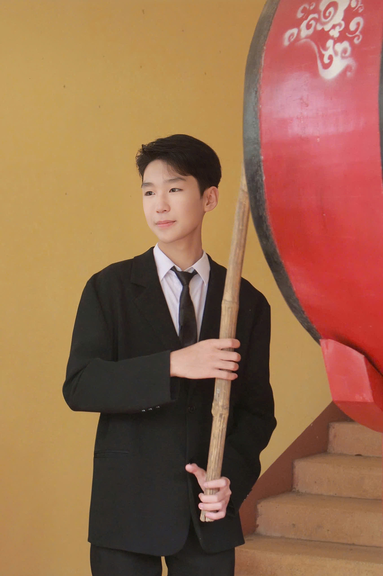 - រូបថត ២. - Ảnh 2.