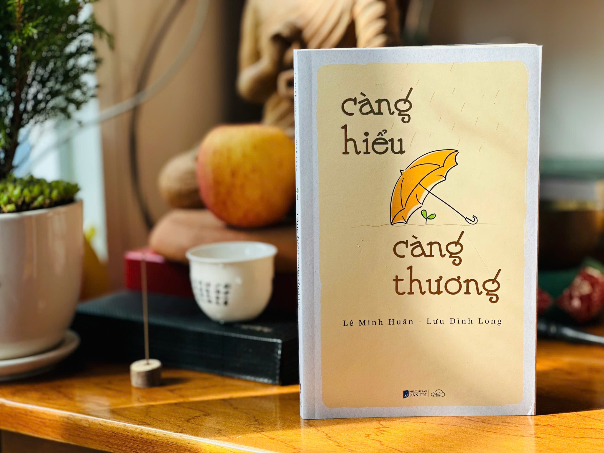 'Semakin Anda mengerti, semakin Anda mencintai' terbuka dari hati manusia - Foto 3. 'Càng hiểu càng thương' mở ra từ lòng người- Ảnh 3.