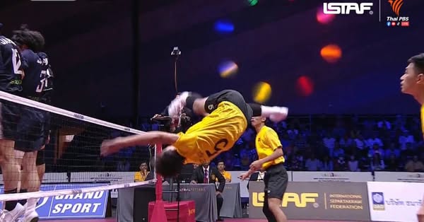 Cầu mây nữ Việt Nam vô địch thế giới, HLV vỡ òa: Áp lực cực lớn, các cô gái quá bản lĩnh- Ảnh 8. Cầu mây nữ Việt Nam vô địch thế giới, HLV vỡ òa: Áp lực cực lớn, các cô gái quá bản lĩnh- Ảnh 8.