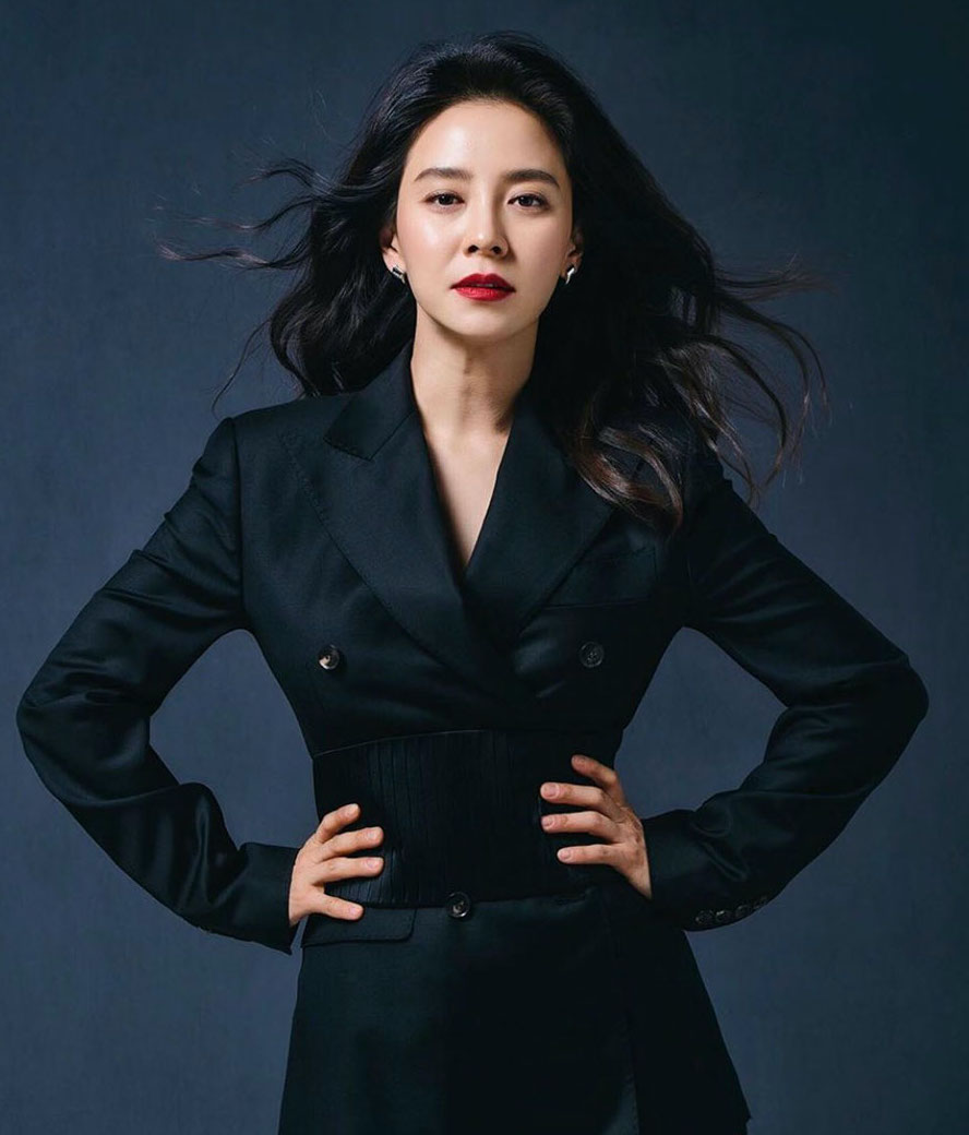 Song Ji Hyo và Kim Bum 'Vườn sao băng' sắp đến Việt Nam- Ảnh 2. Song Ji Hyo và Kim Bum 'Vườn sao băng' sắp đến Việt Nam- Ảnh 2.
