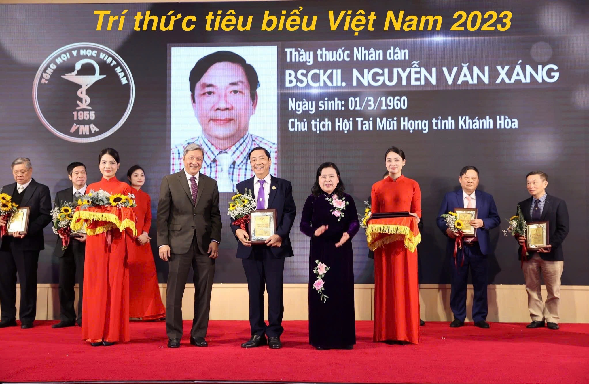 Hành trình cảm động của bác sĩ Nguyễn Văn Xáng từ thương binh đến Thầy thuốc Nhân dân - Ảnh 10.