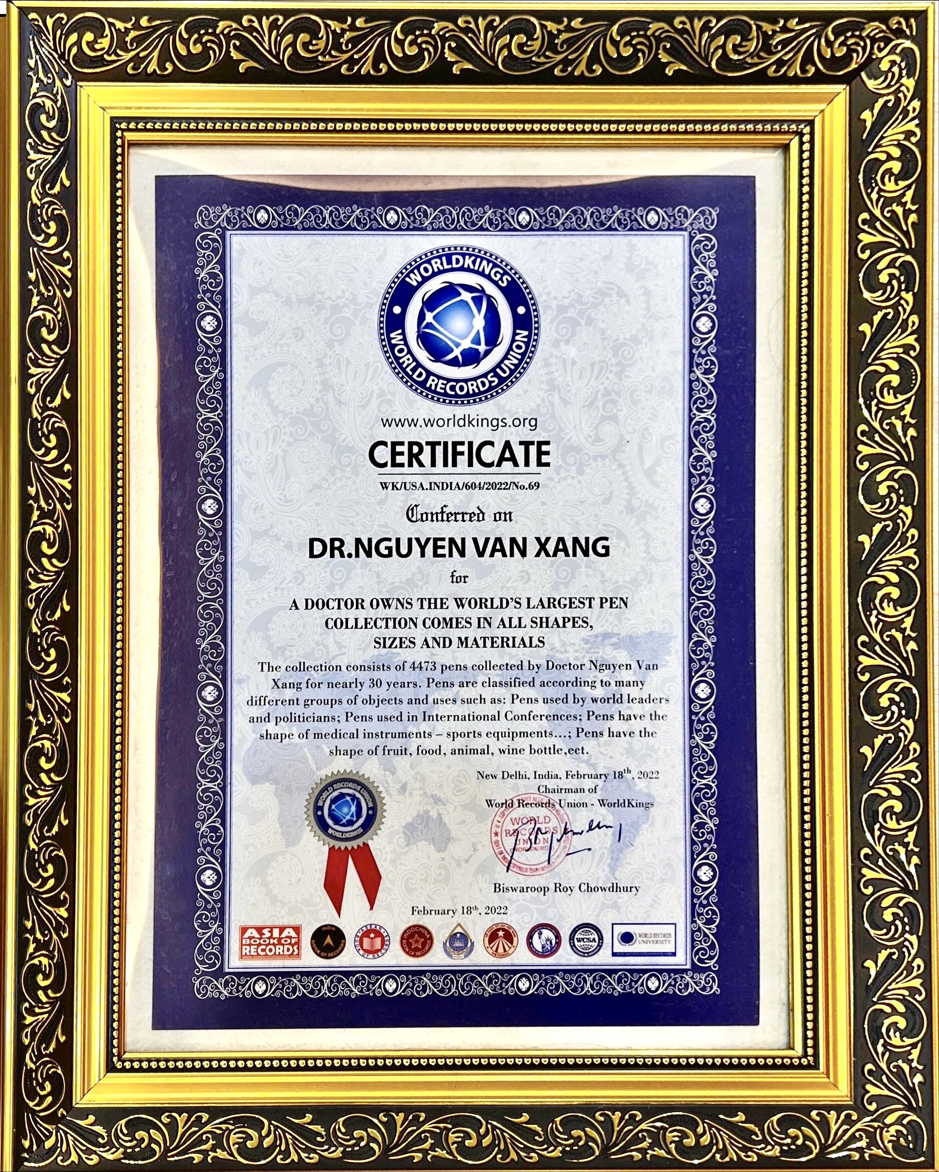 Hành trình cảm động của bác sĩ Nguyễn Văn Xáng từ thương binh đến Thầy thuốc Nhân dân - Ảnh 15.