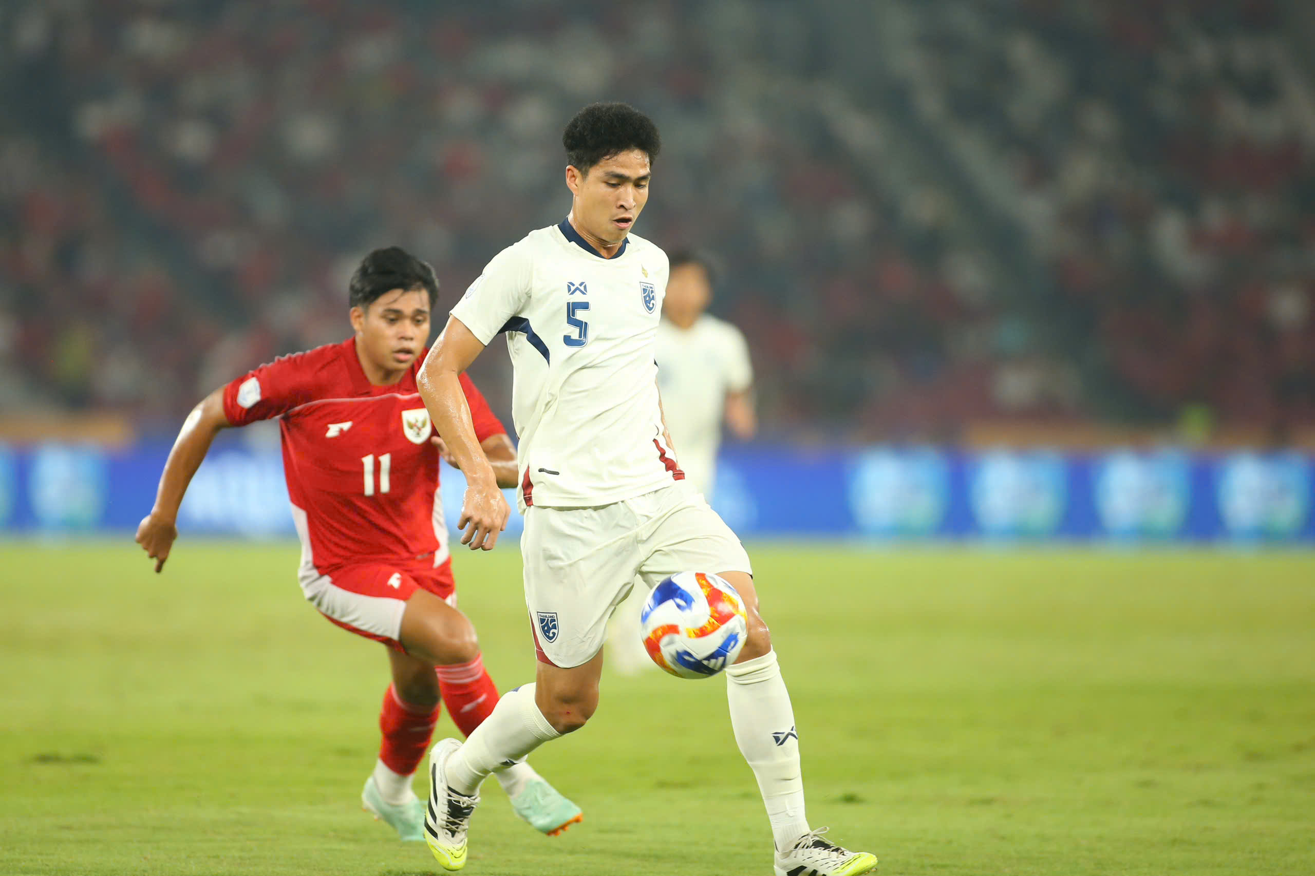 Jadwal pertandingan terkini 3 besar turnamen U-23 Asia Tenggara: Filipina bikin kejutan lawan Thailand? - Foto 3. Lịch thi đấu tranh tốp 3 giải U.23 Đông Nam Á mới nhất: Philippines gây sốc trước Thái Lan?- Ảnh 3.