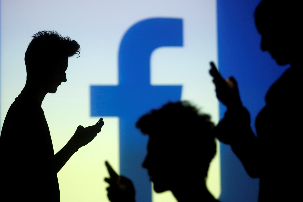 Facebook được đánh giá là nền tảng 'mạng xã hội độc hại số 1' - Ảnh 1.