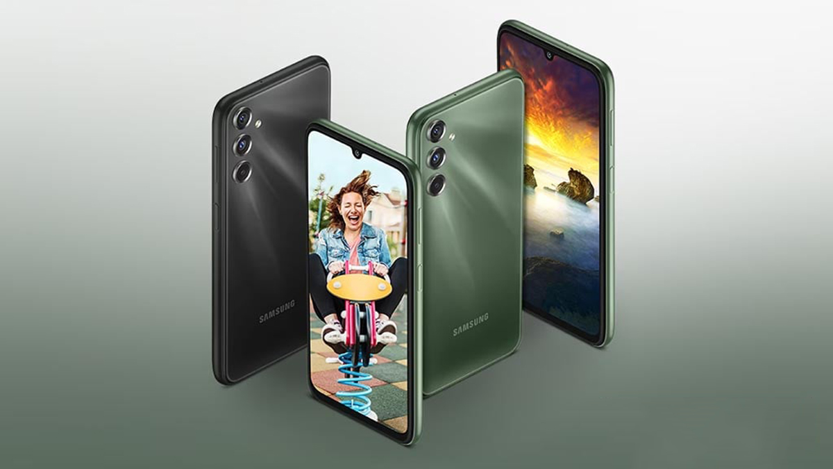 One UI 8 tiếp tục làm nức lòng người dùng Galaxy giá rẻ - Ảnh 1.