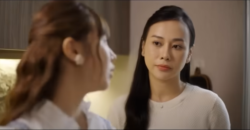 Phương Oanh , Việt Hoa và Quỳnh Kool tỏa sáng trong Gió ngang khoảng trời xanh - Ảnh 1.