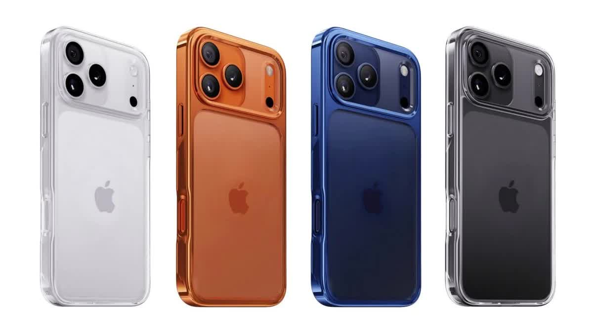 iPhone 17 Pro thách thức các ông lớn về ngôi vương nhiếp ảnh - Ảnh 1.
