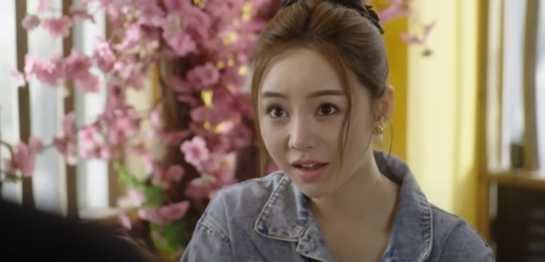 Phương Oanh , Việt Hoa và Quỳnh Kool tỏa sáng trong Gió ngang khoảng trời xanh - Ảnh 3.