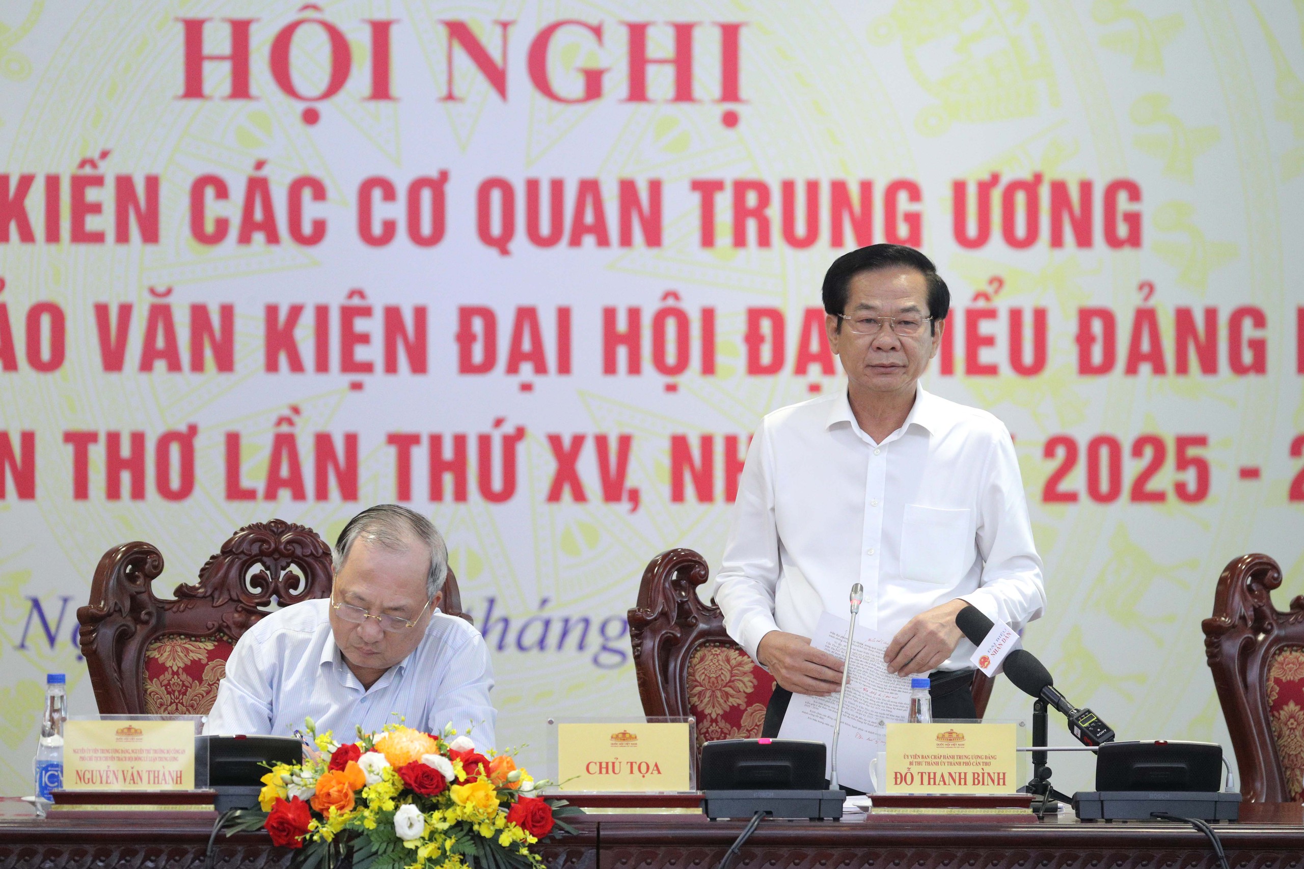 Vì sao Cần Thơ chưa thành trung tâm động lực phát triển Đồng bằng sông Cửu Long?- Ảnh 2.