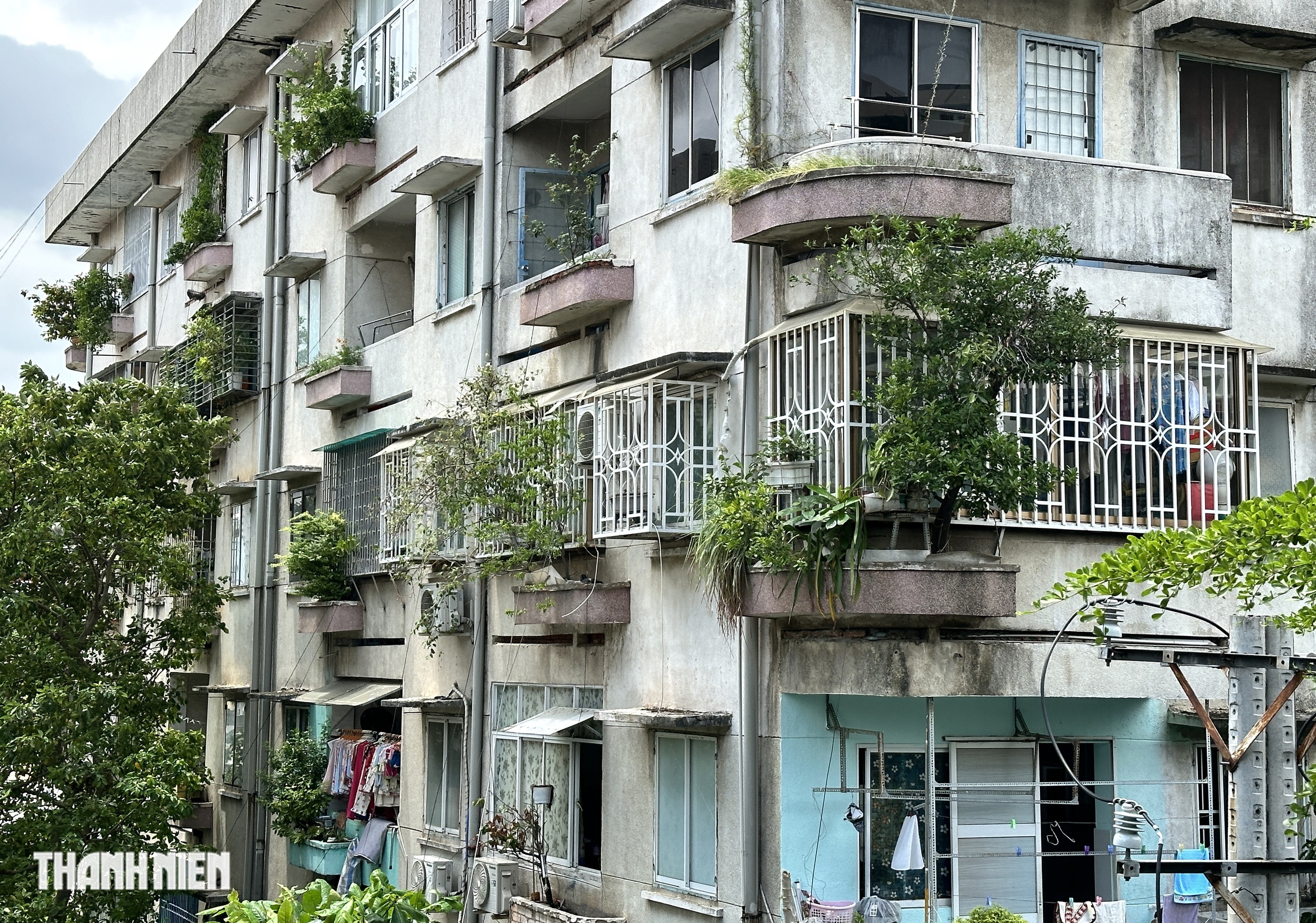 Ban công, lô gia có thể cứu mạng khi cháy nếu được thiết kế đúng cách - Ảnh 2.