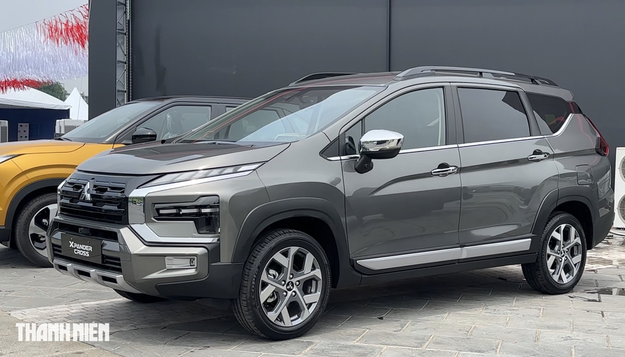 Xe gia đình cỡ nhỏ: Xe Nhật chiếm hơn 81% thị phần nửa đầu năm 2025