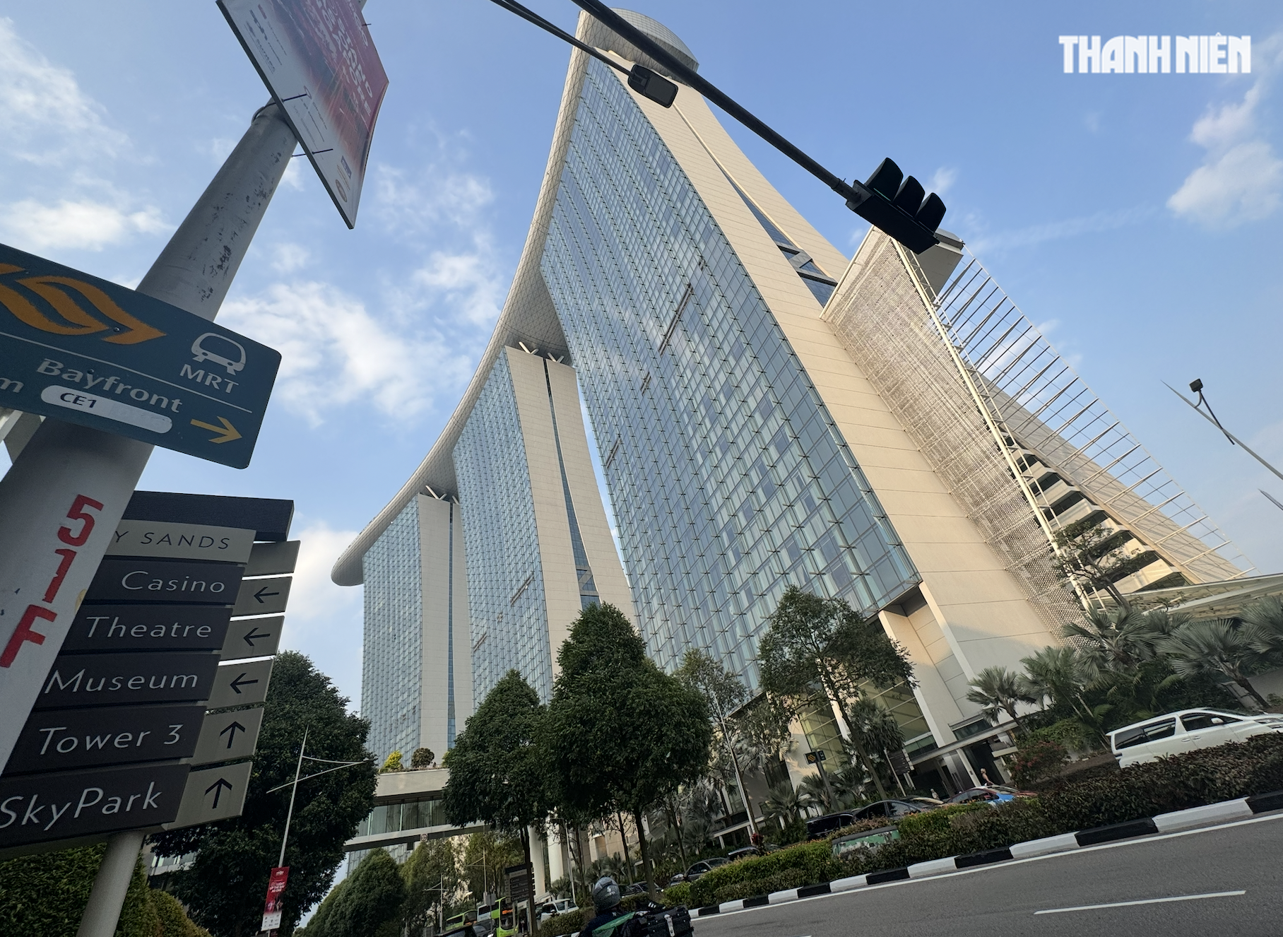 'Sao Singapore sạch thế mà... nhiều quạ vậy?' - Ảnh 4.