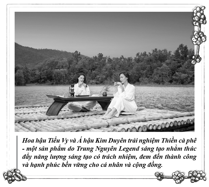 एपिसोड 112: कॉफ़ी और सतत विकास - फोटो 5. Kỳ 112: Cà phê và sự phát triển bền vững- Ảnh 5.