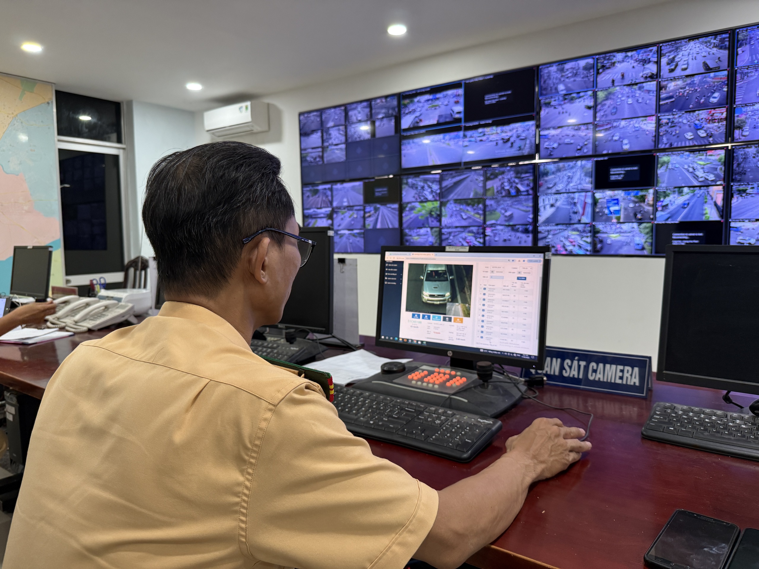 Vượt đèn vàng có bị phạt nguội? Câu trả lời từ CSGT khiến nhiều người giật mình- Ảnh 2.