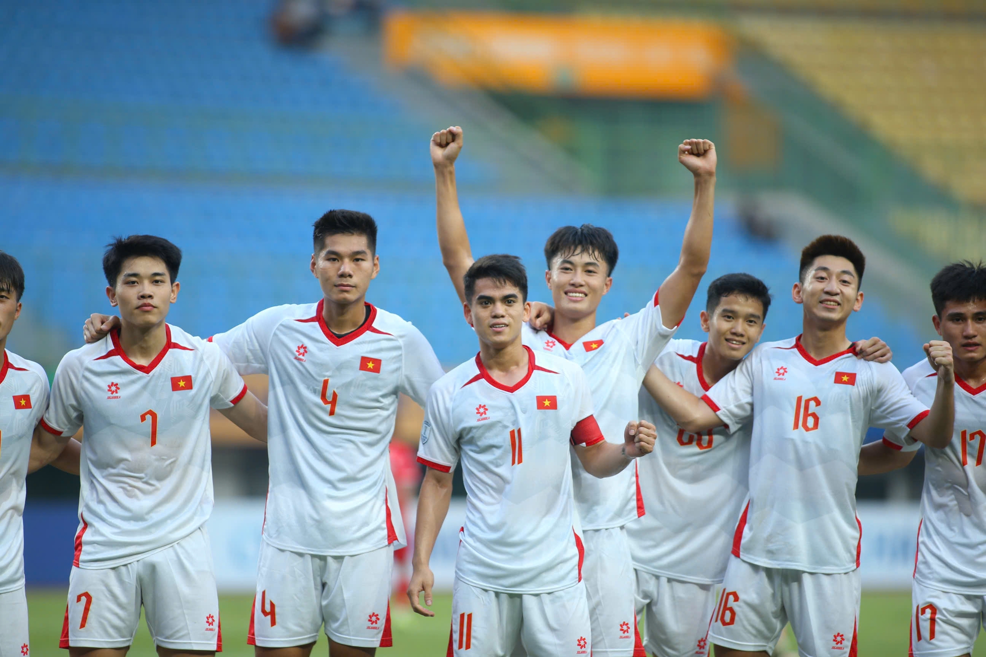 Chung kết U.23 Đông Nam Á – U.23 Indonesia đấu U.23 Việt Nam: Mang cúp về nhà! Chung kết U.23 Đông Nam Á – U.23 Indonesia đấu U.23 Việt Nam: Mang cúp về nhà!