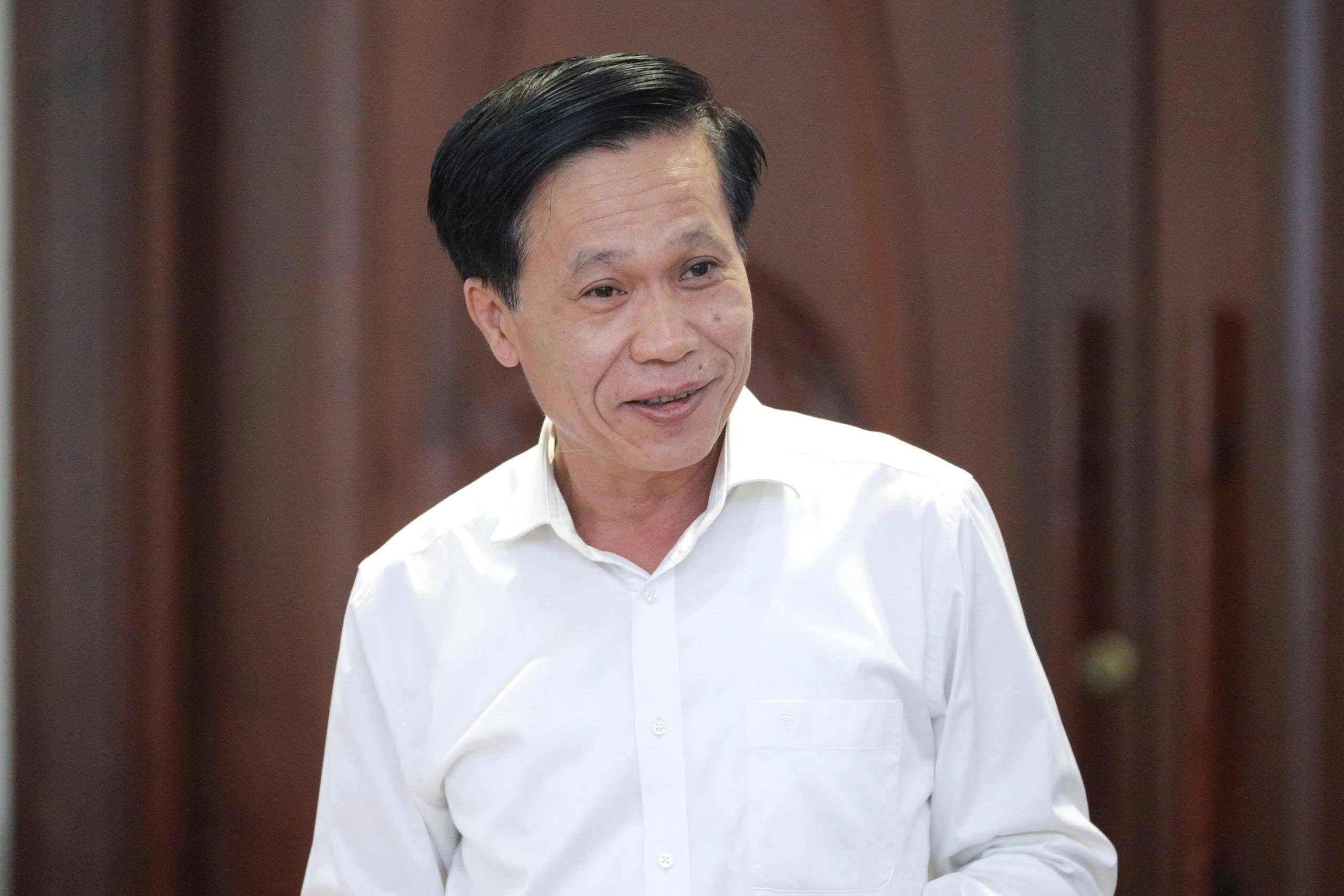 Vì sao Cần Thơ chưa thành trung tâm động lực phát triển Đồng bằng sông Cửu Long?- Ảnh 1.