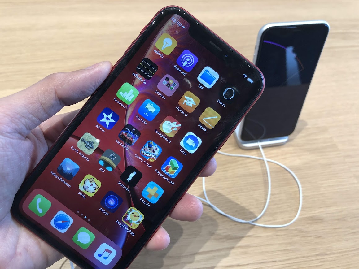 Màn hình smartphone sắp có sự thay đổi đáng mong đợi - Ảnh 1.