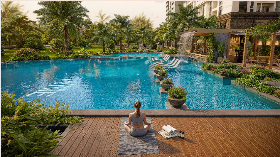 Hạ tầng phát triển, bất động sản khu Nam TPHCM đón sóng sau sáp nhập- Ảnh 3. Hạ tầng phát triển, bất động sản khu Nam TPHCM đón sóng sau sáp nhập- Ảnh 3.