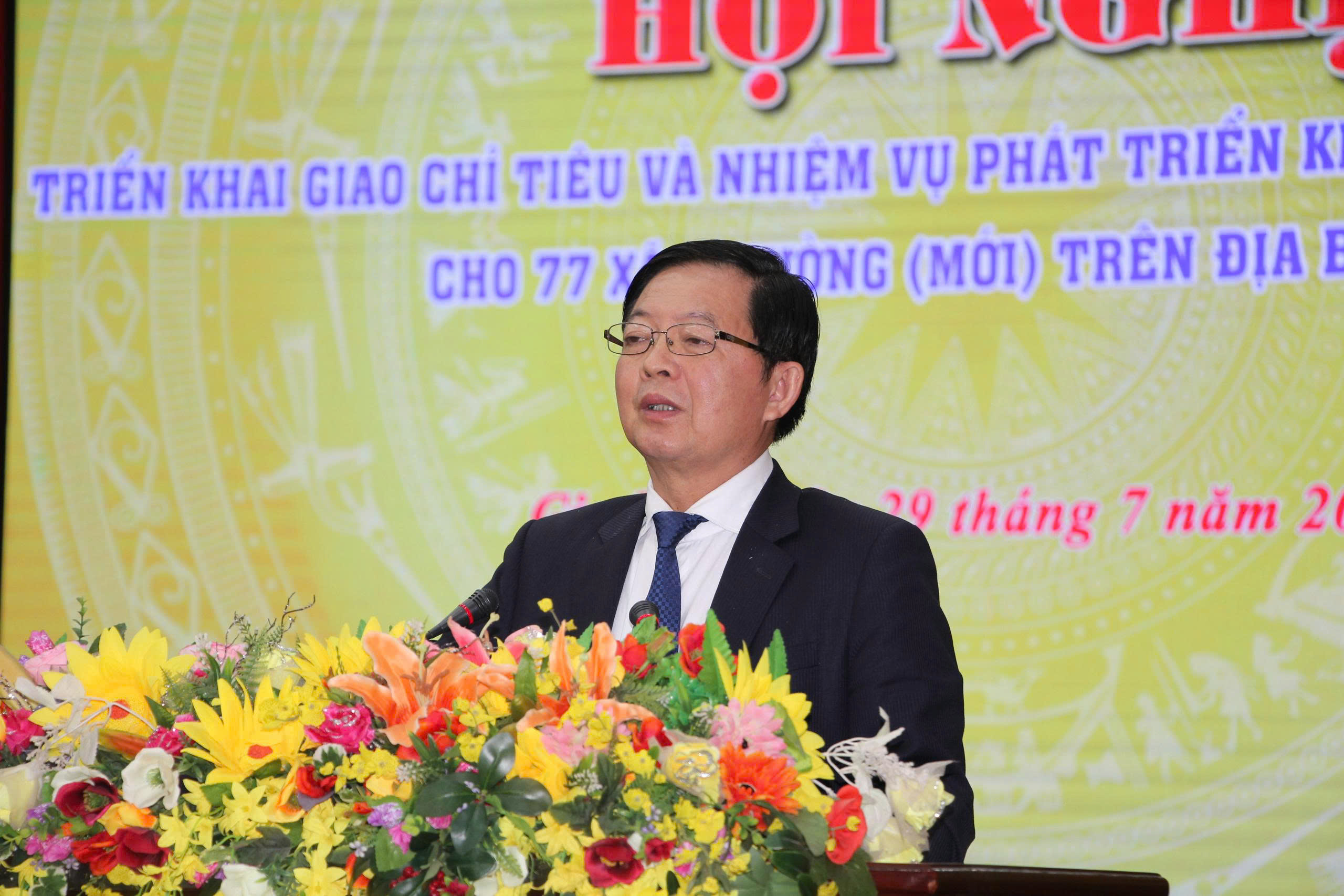 Giải pháp giảm nghèo bền vững cho vùng tây Gia Lai từ nguồn lực thổ nhưỡng - Ảnh 2.