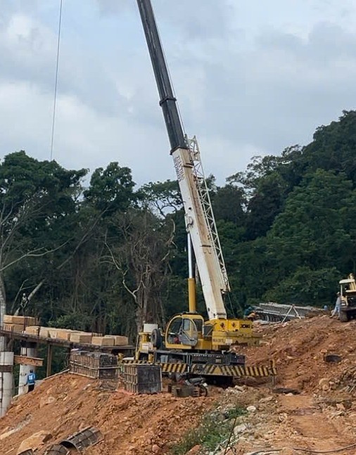Lâm Đồng tập trung tháo gỡ vướng mắc giải phóng mặt bằng các dự án giao thông- Ảnh 2.