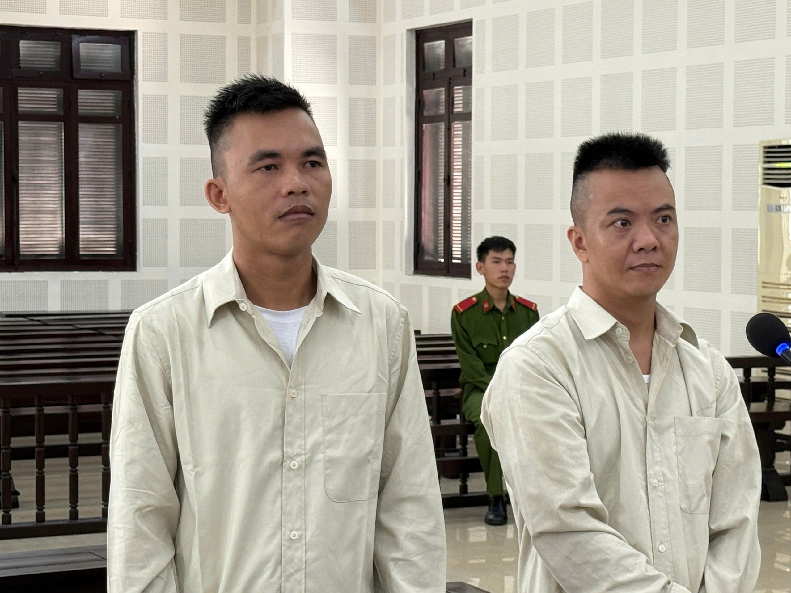 Chém người vỡ sọ vì mâu thuẫn giành khách ở khu vực du lịch- Ảnh 1. Chém người vỡ sọ vì mâu thuẫn giành khách ở khu vực du lịch- Ảnh 1.