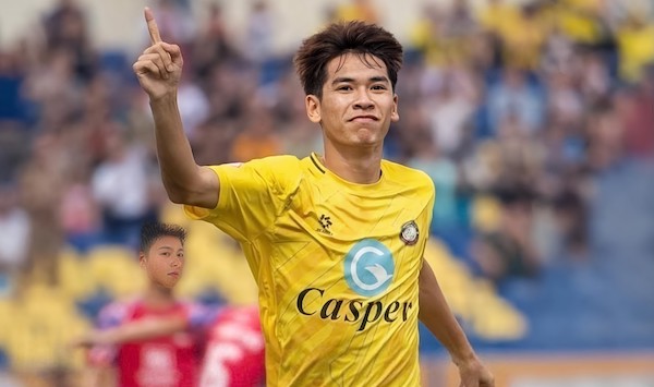 Dàn sao mang thương hiệu Popov sẽ giúp U.23 Việt Nam chơi máu lửa hơn- Ảnh 3.