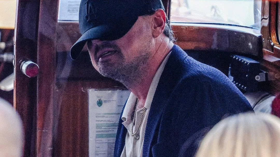 Tài tử Leonardo DiCaprio bị chỉ trích là 'kẻ đạo đức giả' - Ảnh 1.