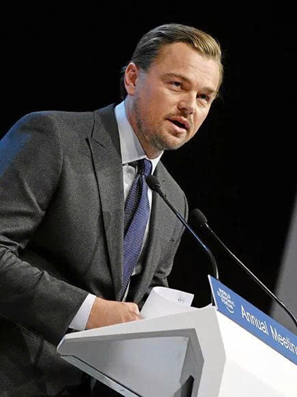 Tài tử Leonardo DiCaprio bị chỉ trích là 'kẻ đạo đức giả' - Ảnh 2.