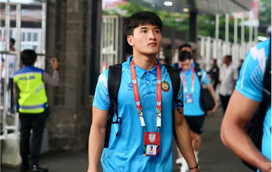 Dàn sao mang thương hiệu Popov sẽ giúp U.23 Việt Nam chơi máu lửa hơn- Ảnh 4.