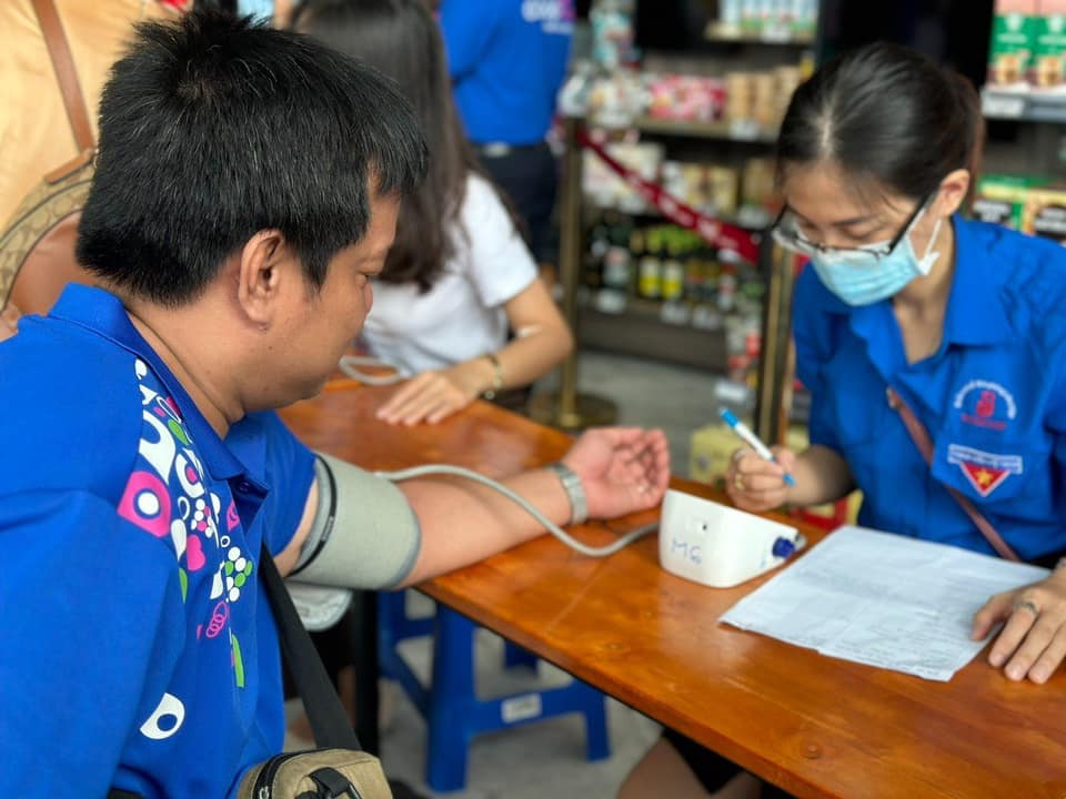 Saigon Co.op khẳng định vai trò hợp tác xã kiểu mẫu trong bán lẻ hiện đại - Ảnh 1.
