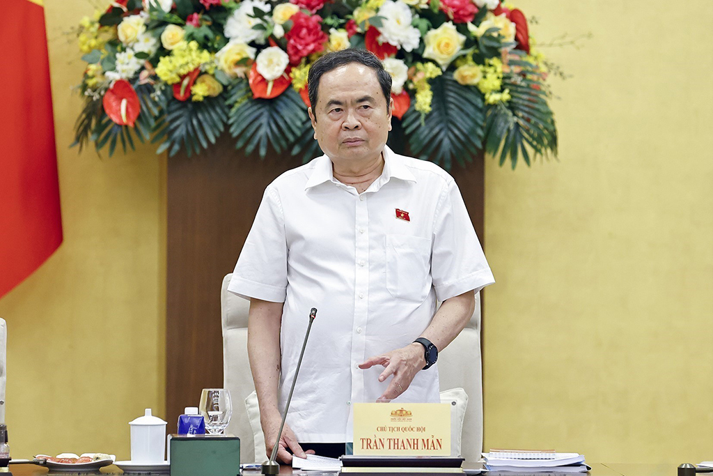 Phát huy vai trò 'kiến trúc sư thể chế' - Ảnh 1.