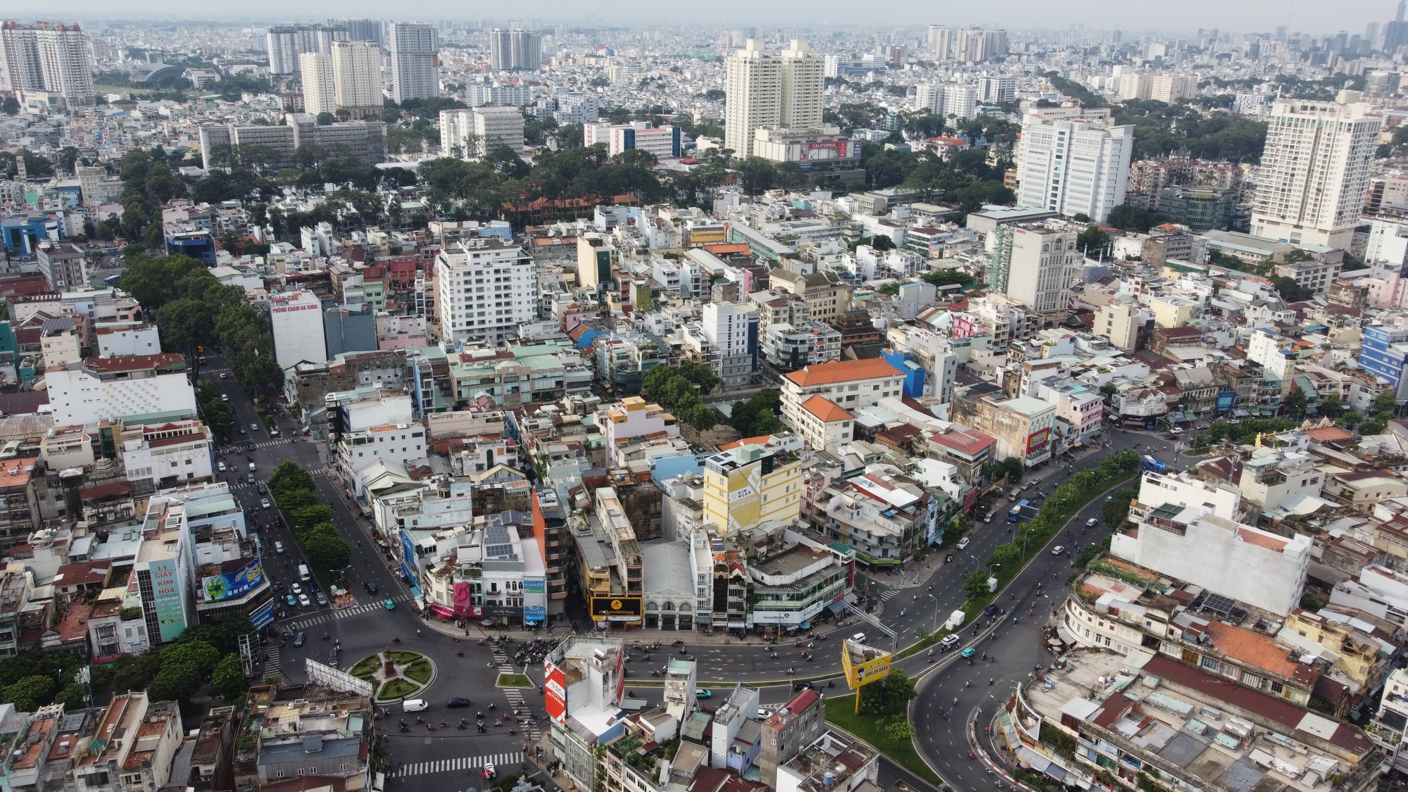 Người dân phường Chợ Lớn: ‘Nói cái tên này, ai cũng biết hết’ Người dân phường Chợ Lớn: ‘Nói cái tên này, ai cũng biết hết’
