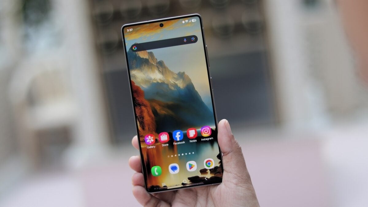 Thoả thuận thuế quan giữa Mỹ và Việt Nam đã 'cứu sống' Samsung - Ảnh 1.