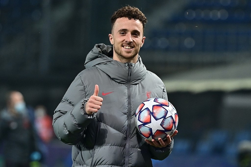 Sốc nặng: Tiền đạo Diogo Jota của Liverpool qua đời vì tai nạn giao thông,  xe mất lái