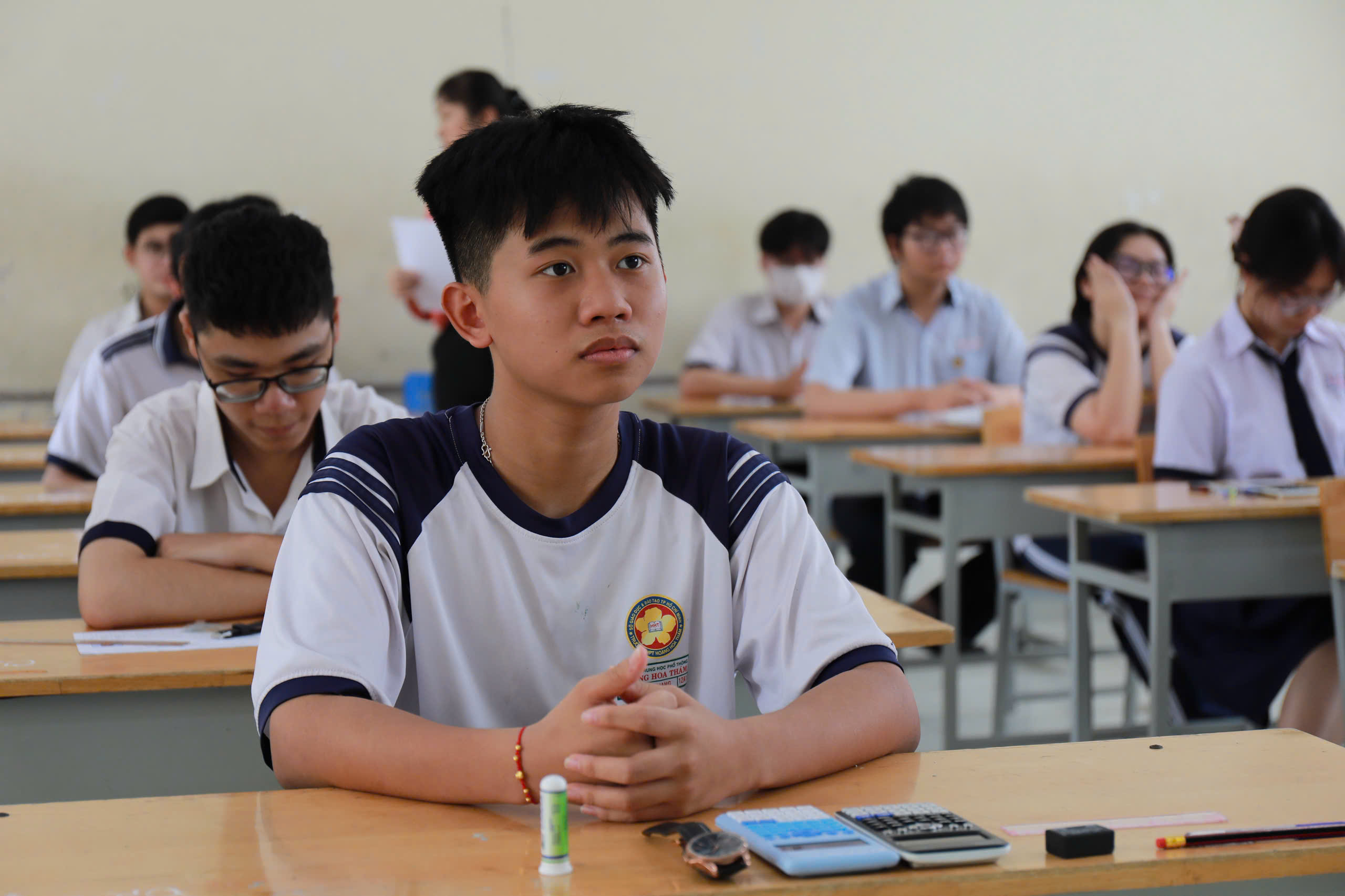 Học sinh muốn thay đổi việc dạy học như thế nào? - Ảnh 1.